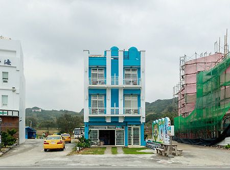 岸戀民宿 墾丁船帆石 可包棟 近沙灘 浮潛 水上活動 鹅銮鼻 外观 照片